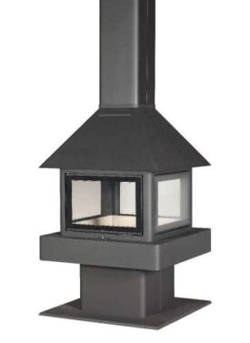 Камин Сервис