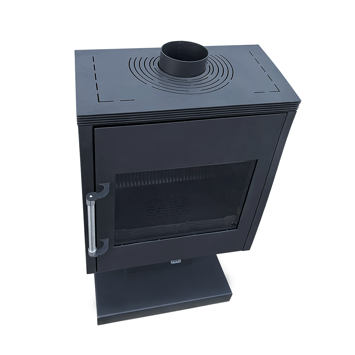 Печь-камин Eysen HN 14 — изображение 3