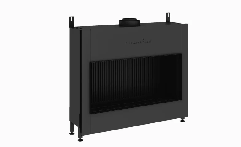 Газовый камин MF1000-1F — изображение 2