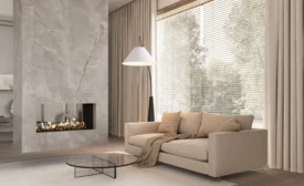 Газовый камин MF1000-2T