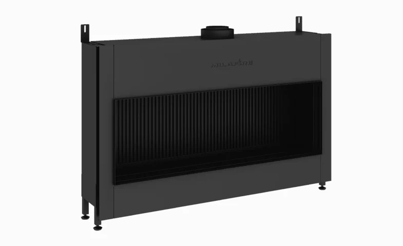 Газовый камин MF1400-1F — изображение 2