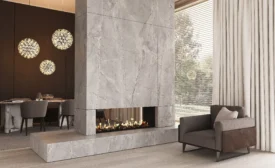 Газовый камин MF1400-2T