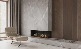 Газовый камин MF1400-2R