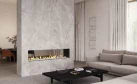 Газовый камин MF2000-2T