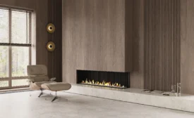 Газовый камин MF2000-2R