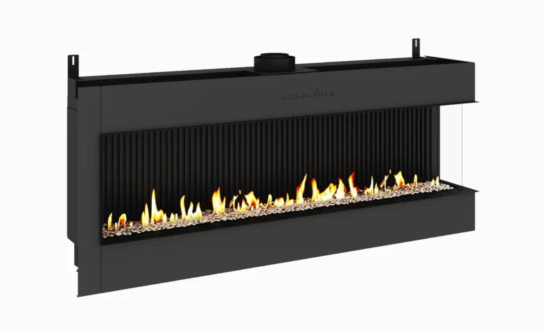 Газовый камин MF2000-2R — изображение 2