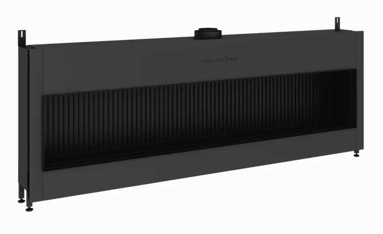 Газовый камин MF2500-1F — изображение 2