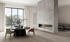 Газовый камин MF2500-2T