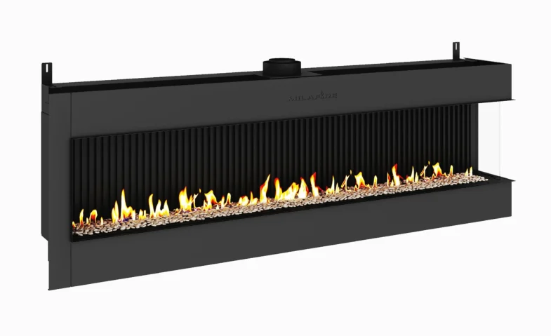 Газовый камин MF2500-1F — изображение 2