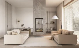 Газовый камин MF700/160-2T