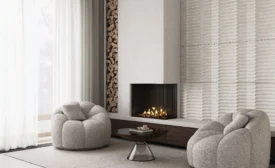 Газовый камин MF700/60-2R