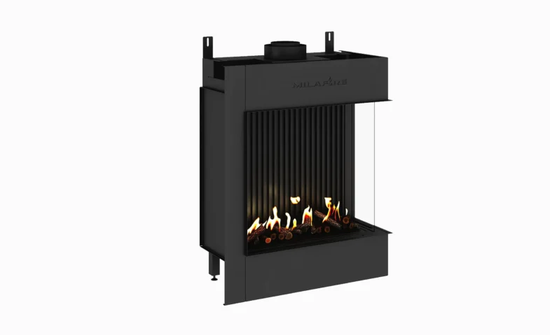 Газовый камин MF700/60-2R — изображение 2