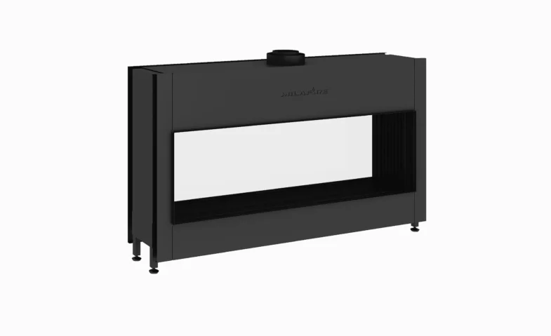 Газовый камин MF1400-2T — изображение 2