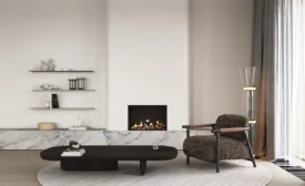 Газовый камин MF700-1F