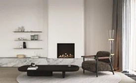 Газовый камин MF700/60-1F