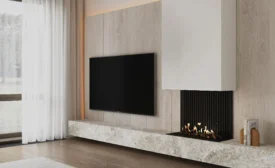 Газовый камин MF700/60-3S