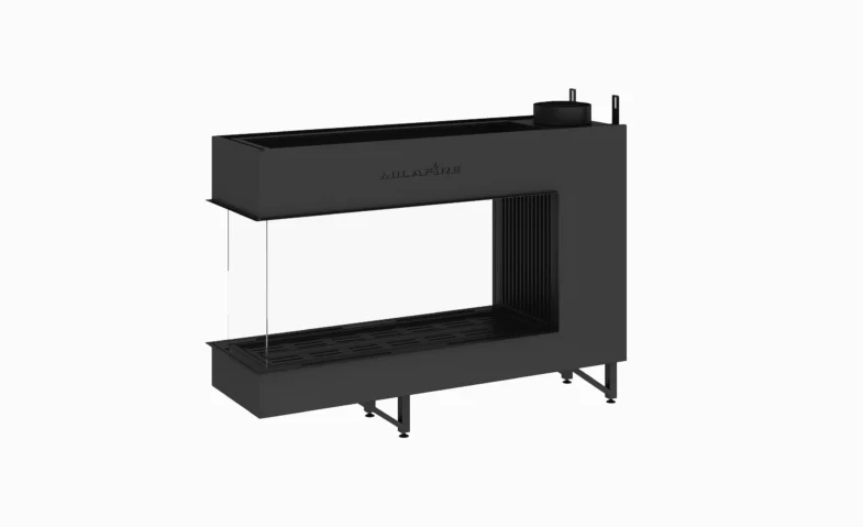Газовый камин MFP1000 — изображение 2