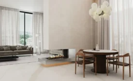 Газовый камин MFP1000