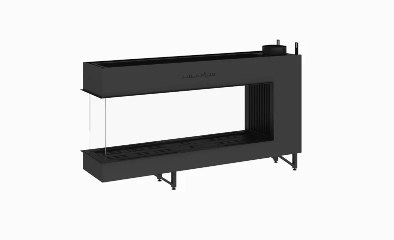 Газовый камин MFP1400 — изображение 2