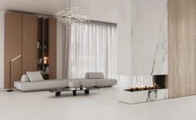 Газовый камин MFP1400