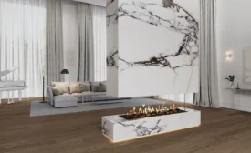 Газовый камин MF1500-4S