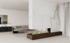 Газовый камин MFP2000