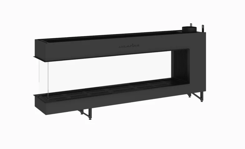 Газовый камин MFP2000 — изображение 2