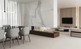 Газовый камин MFP2500