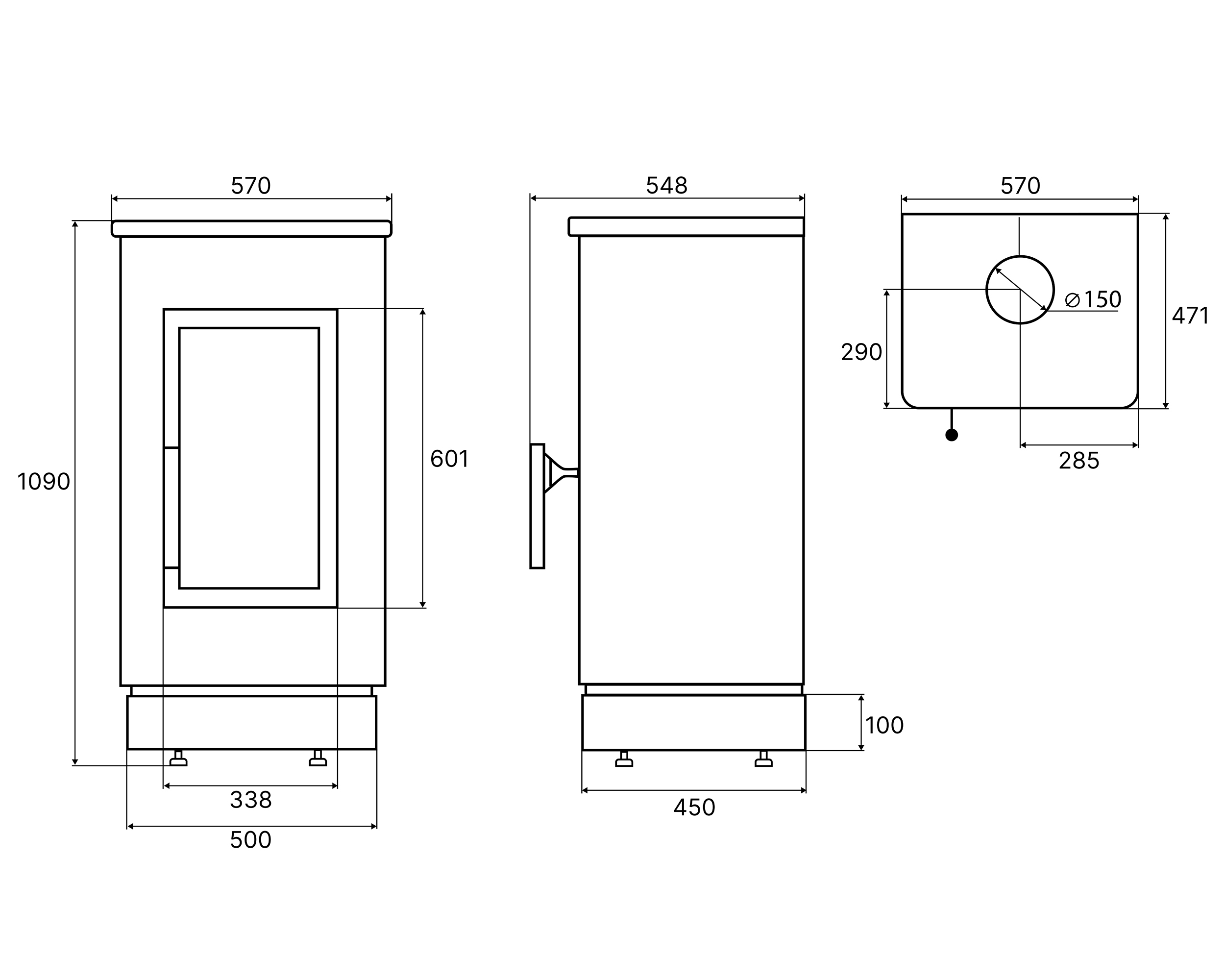Space Gray — изображение 3