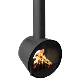 Tosey 360° два стекла подвесной