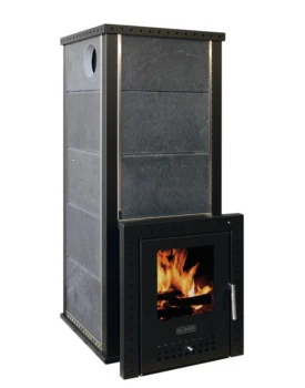 ПЕЧЬ KLOVER/MILAFIRE RT 35-RV 310S