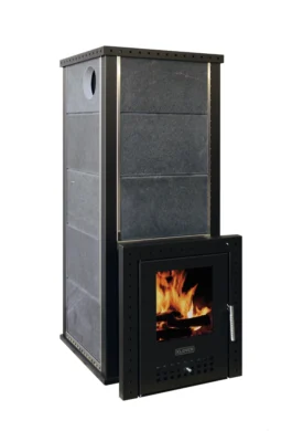 ПЕЧЬ KLOVER/MILAFIRE RT 50–RV 310S