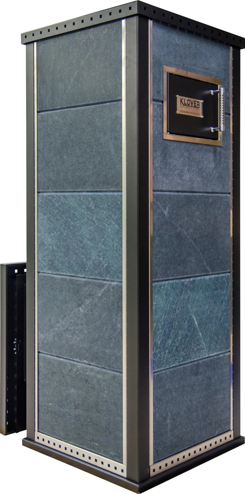 ПЕЧЬ KLOVER/MILAFIRE RT 20–RV 310S — изображение 3