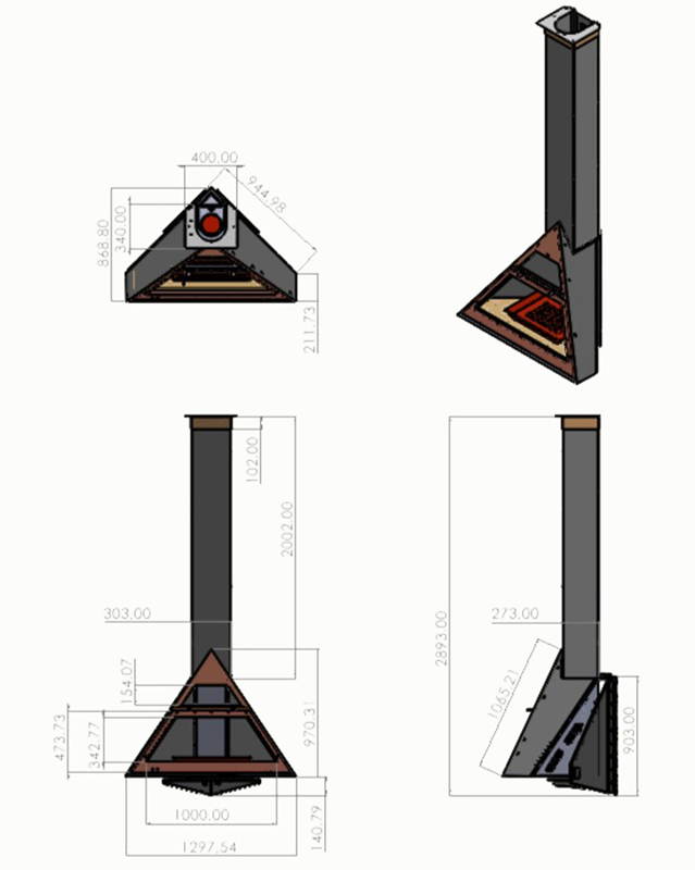 Giza — изображение 4