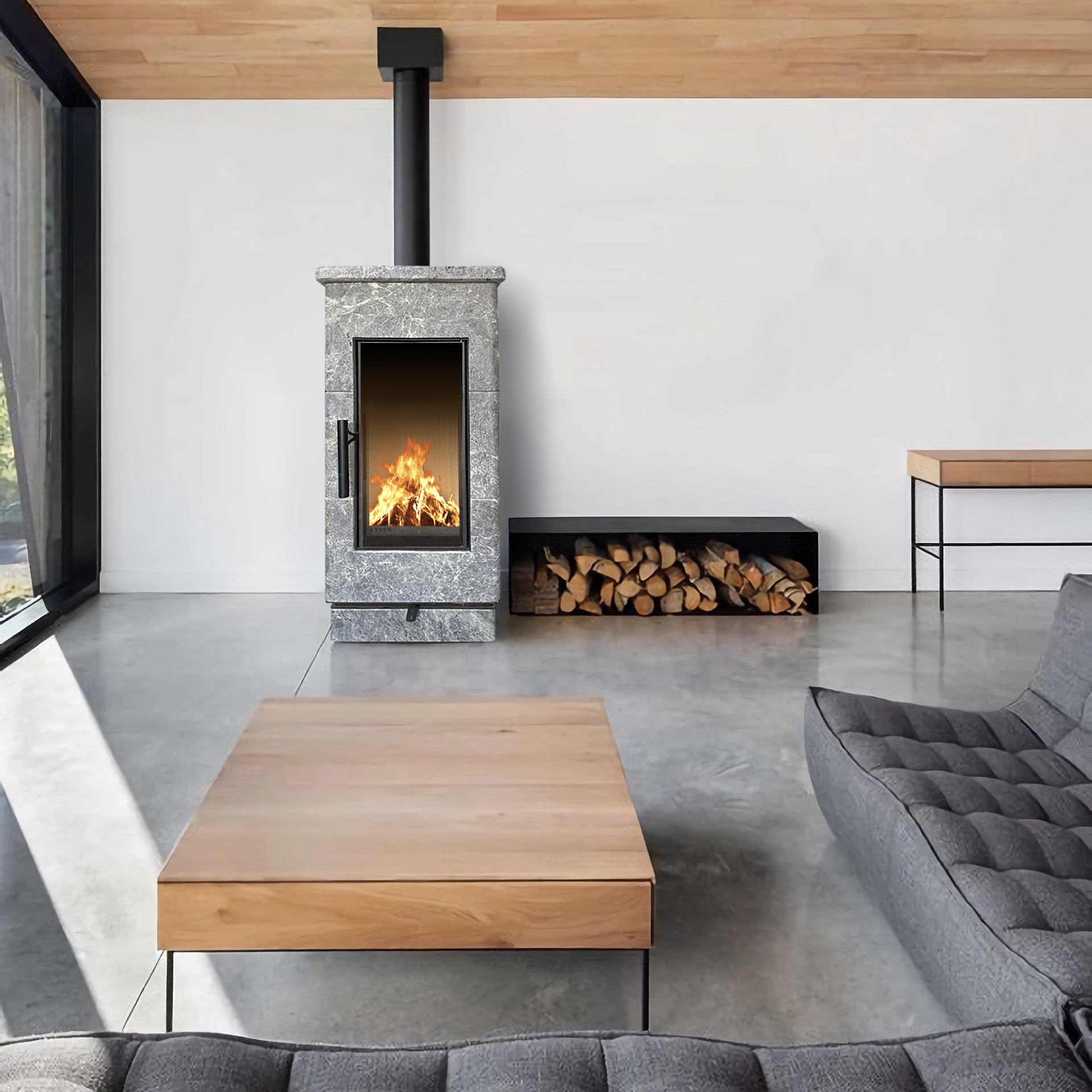 Silverado — изображение 3