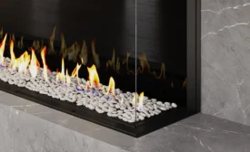 Футеровка черное зеркало  MF 1000