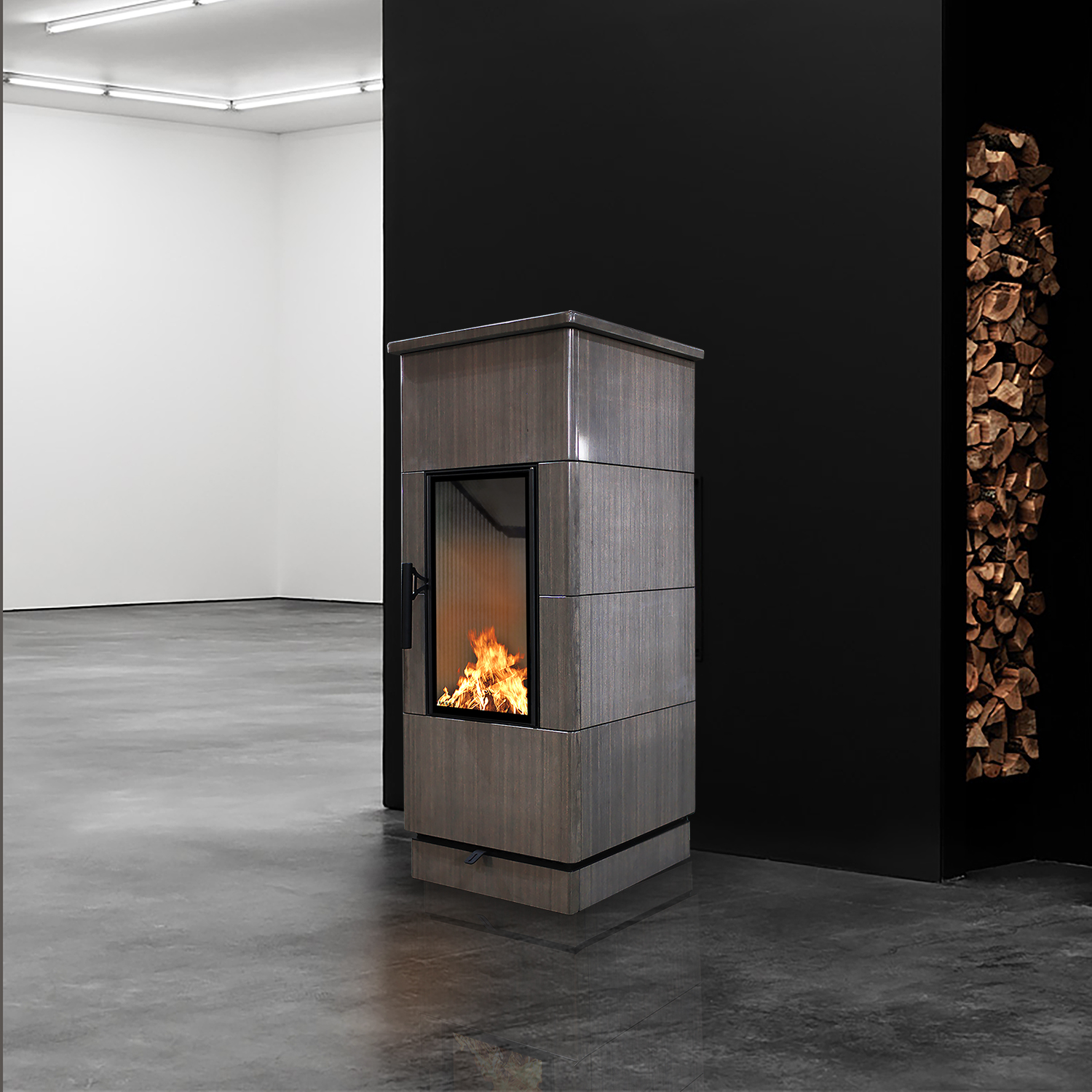 Tabaco Grey — изображение 5