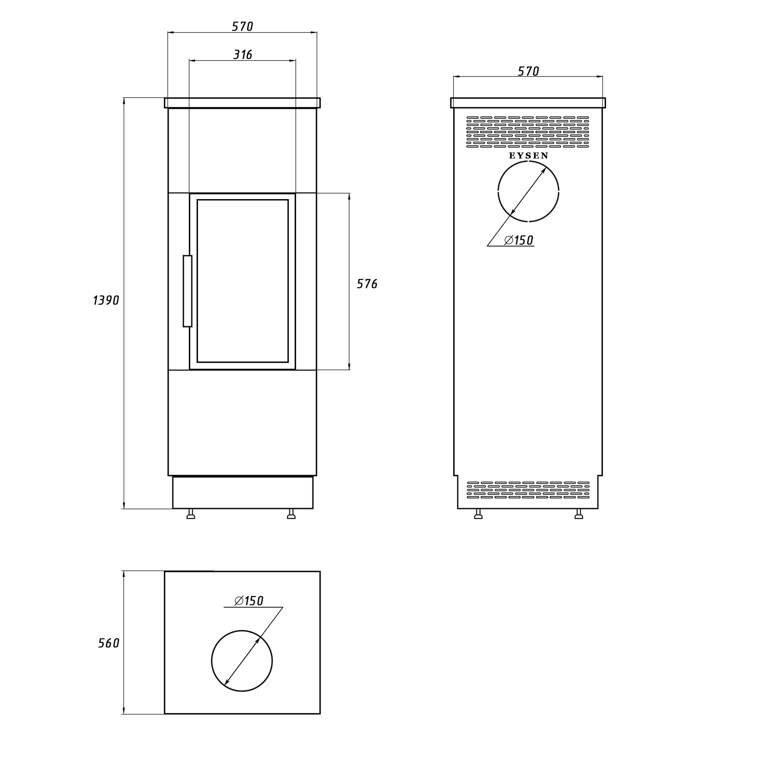 Tabaco Grey — изображение 6