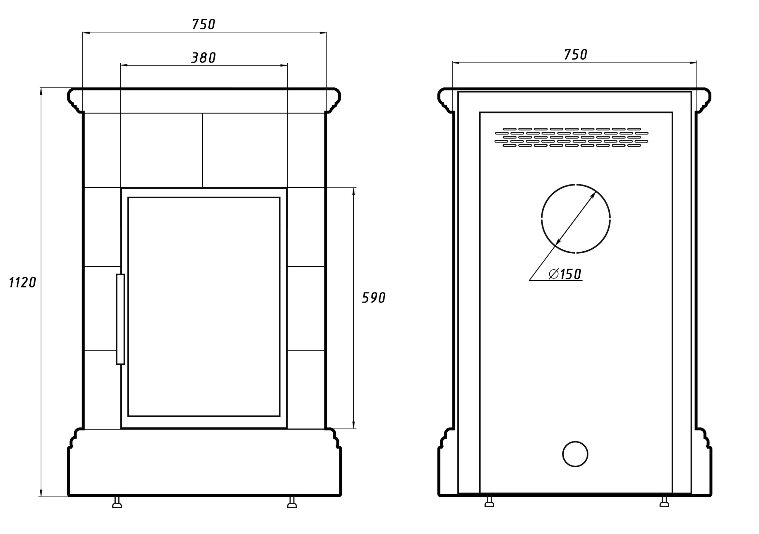 Tahoe — изображение 6