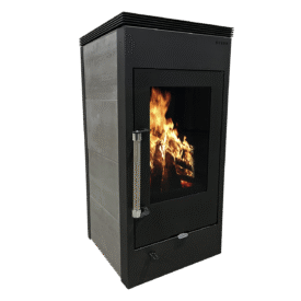 Печь-камин Eysen V 10