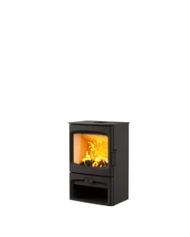 ПЕЧЬ-КАМИН АСТОВ АЛИСА 800