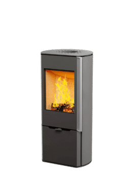 Печь-камин ASTOV D2 L