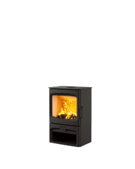 ПЕЧЬ-КАМИН АСТОВ АЛИСА 800