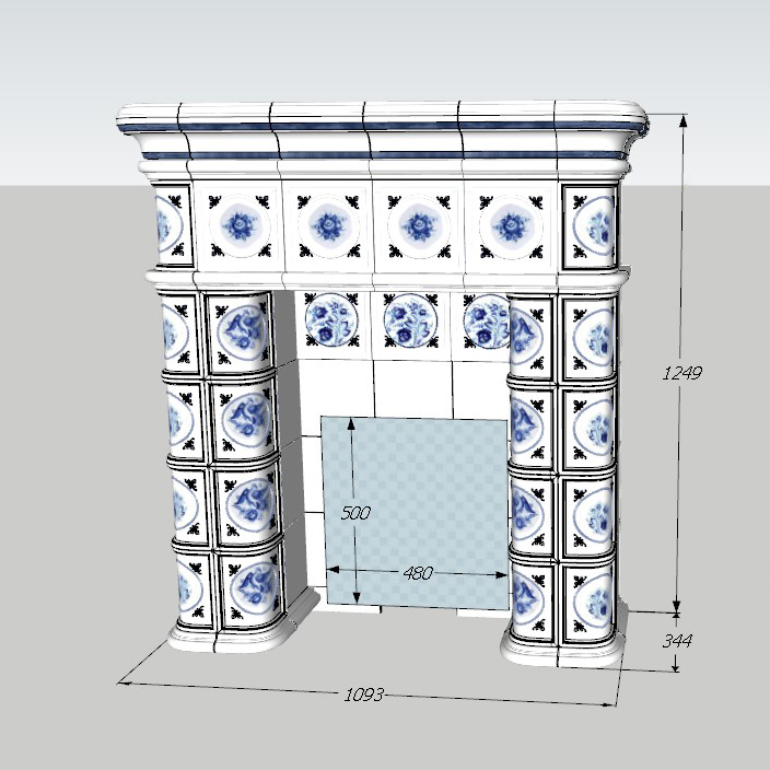 Камин Сервис