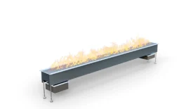 Уличный камин MFO 200